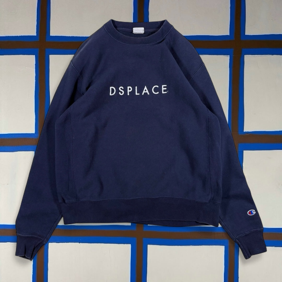 DSPlace Crewneck (M)