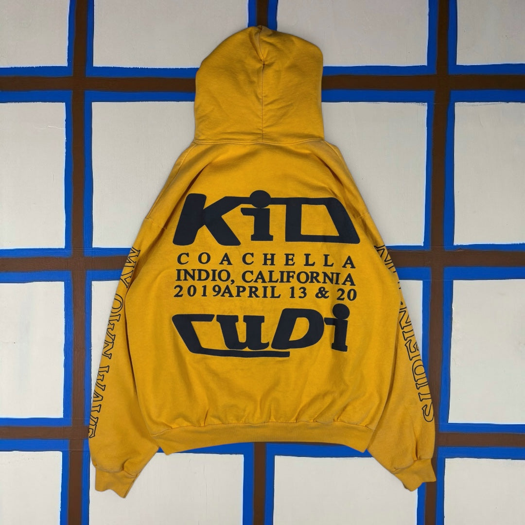 CPFM X Kid Cudi Hoodie (XL)