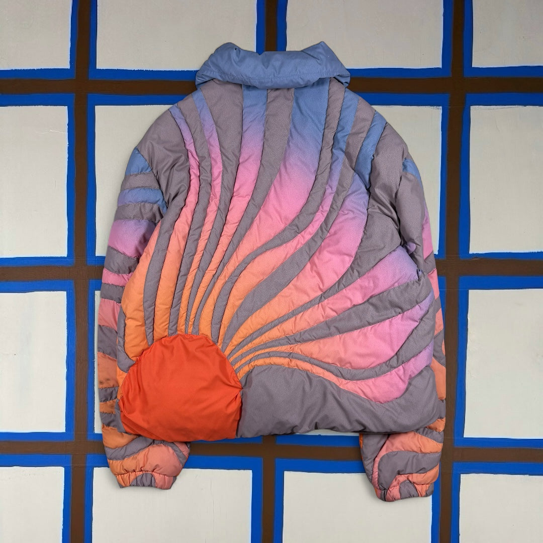 ERL Puffer Jacket (L)