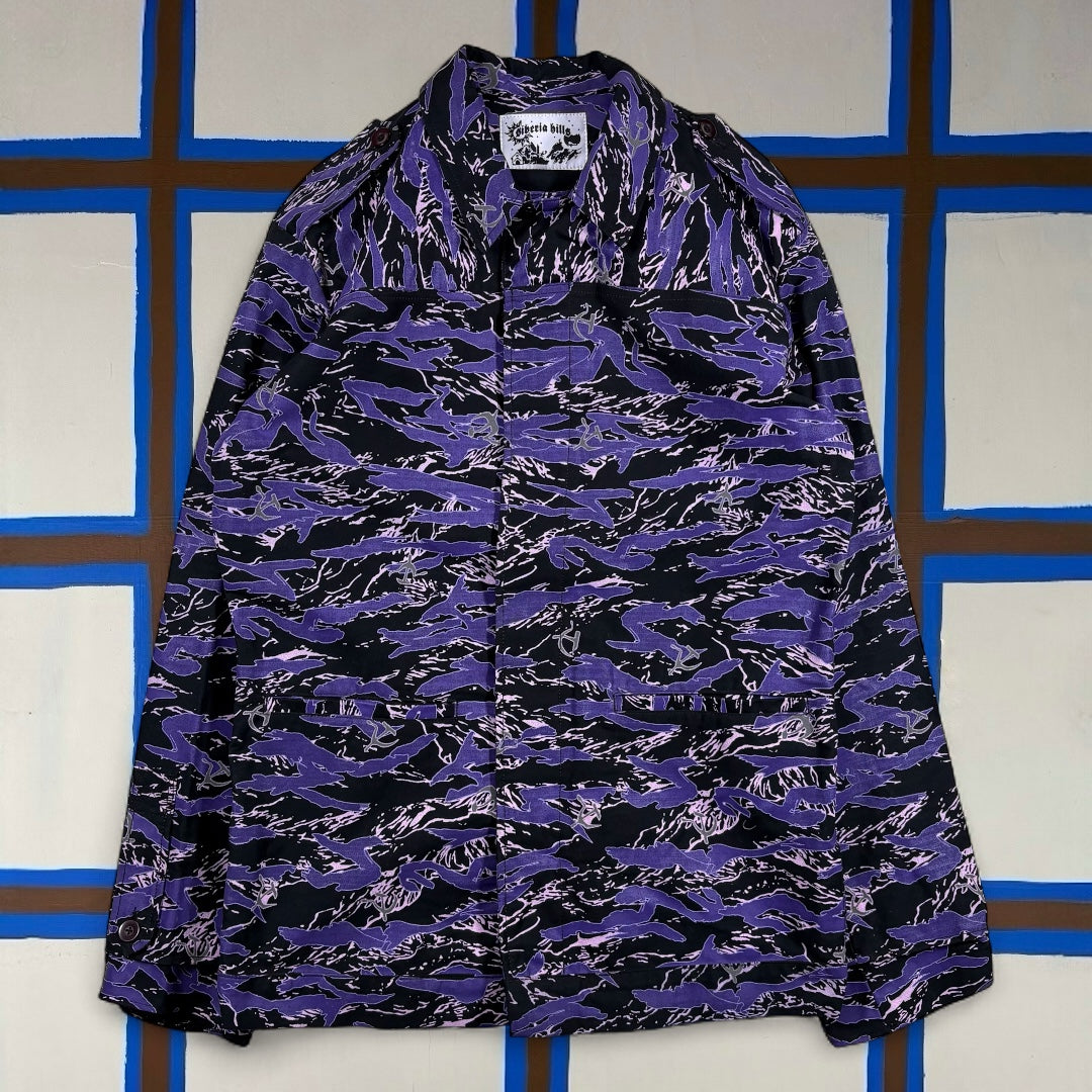 Siberia Hills Jacket (L)