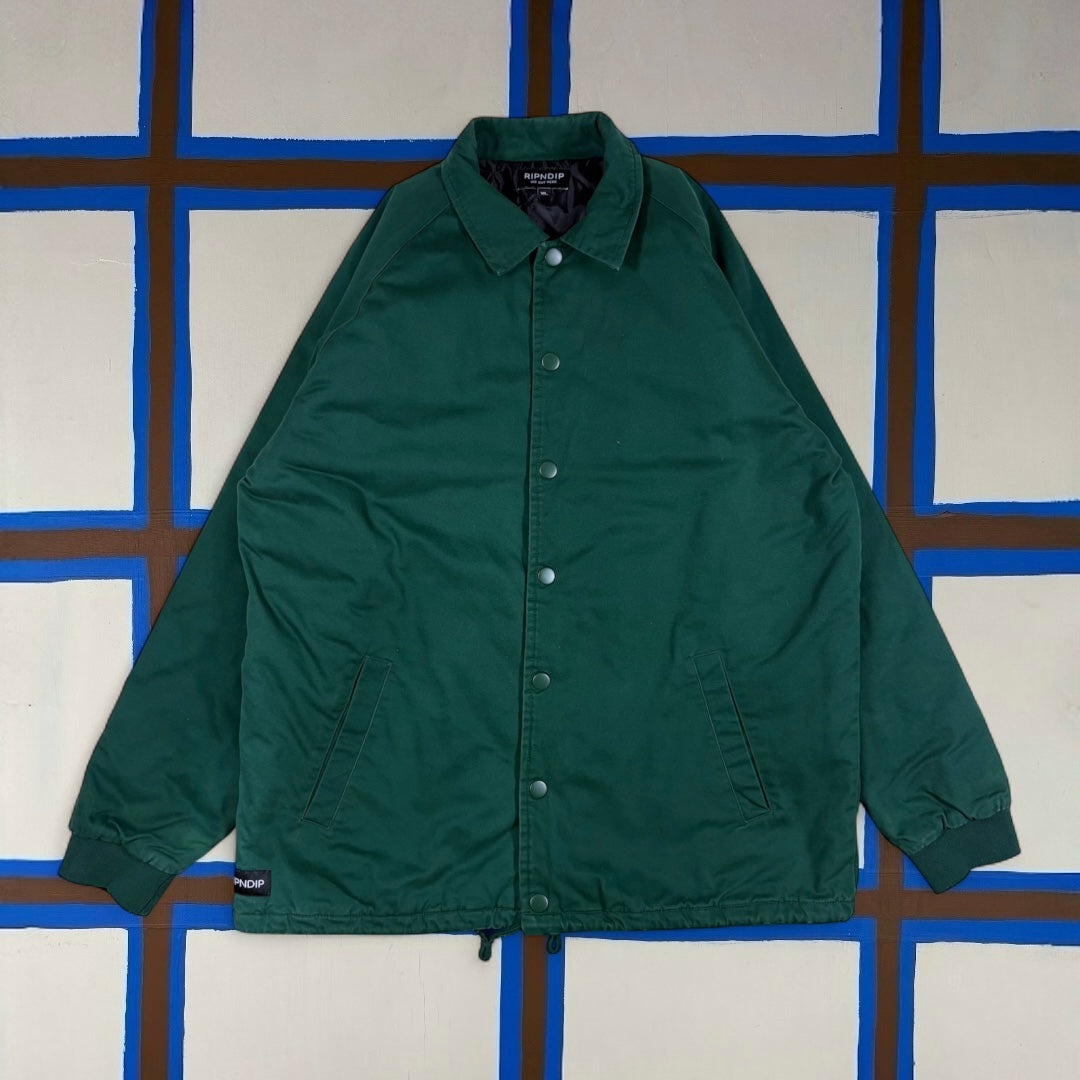 RipNDip Coach Jacket (XL)