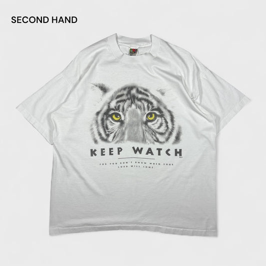 Keep Watch Tee (XL)
