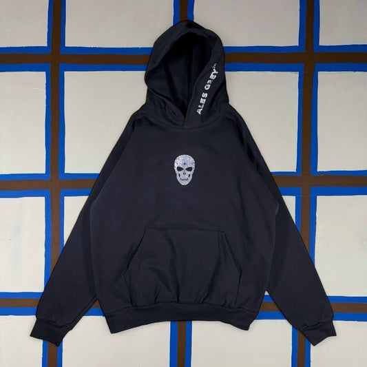 Ales Grey X YHLQMDLG Hoodie (XL)