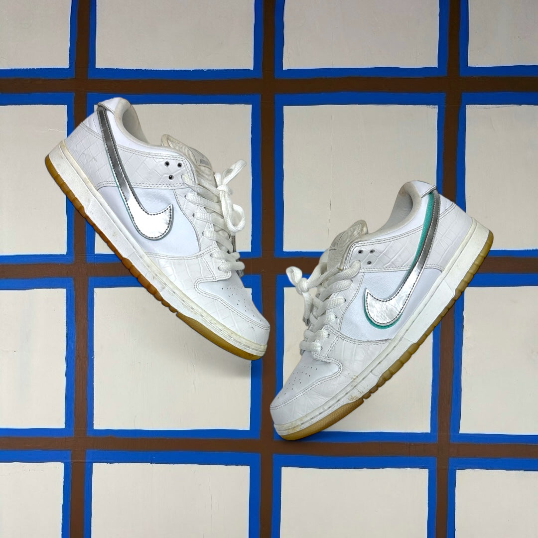 Nike SB Dunk Diamond (sz10.5)