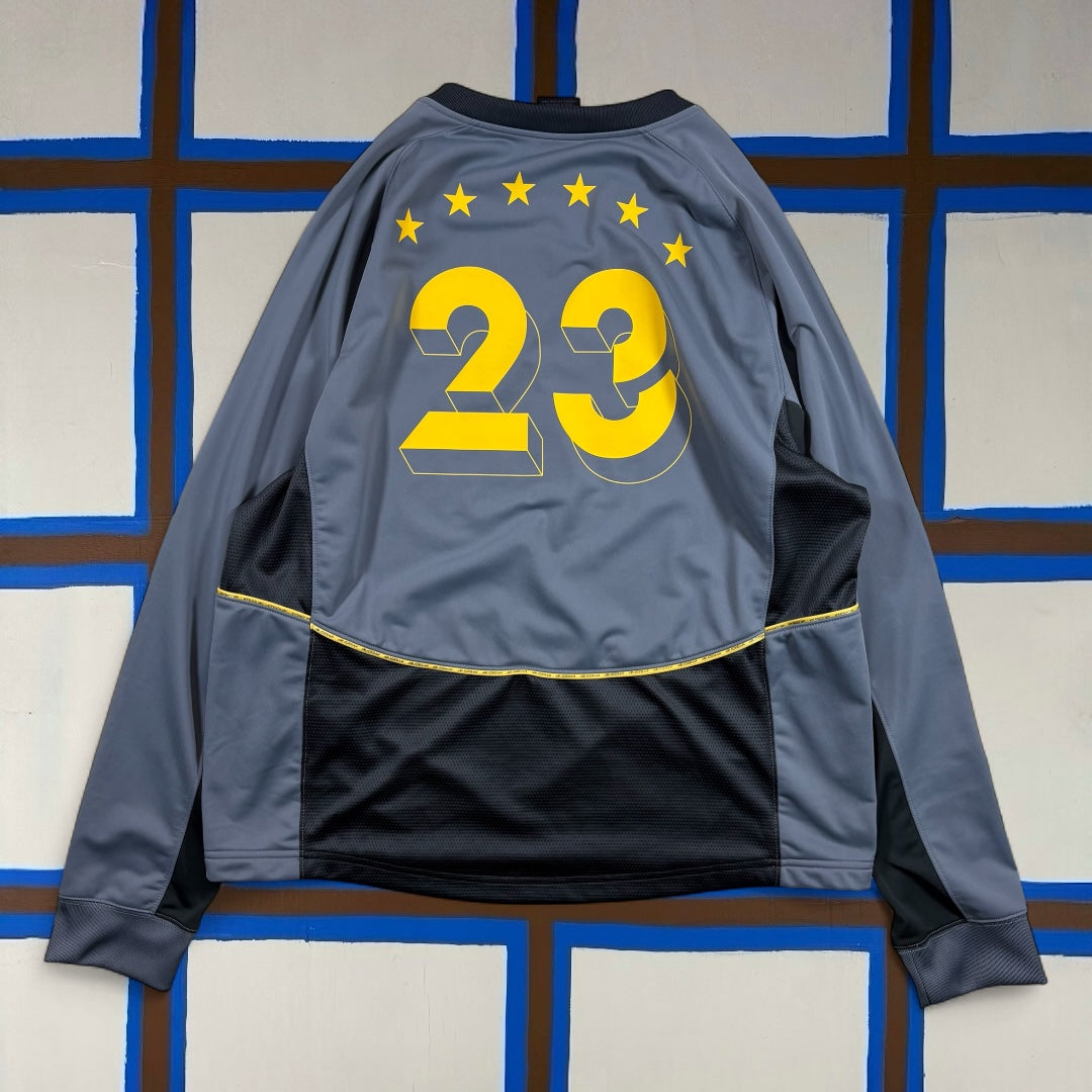 Jordan Longsleeve (XL)