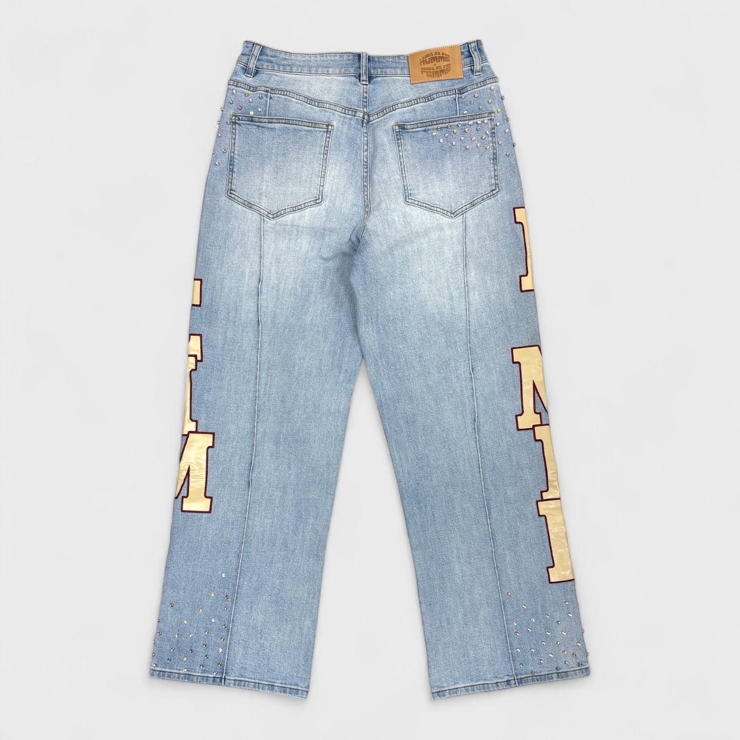 Superstar Denim Blue