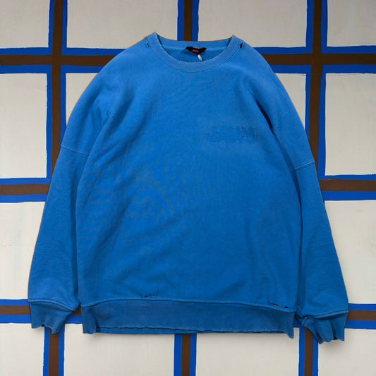 Calvin Klein X Jaws Crewneck (M)