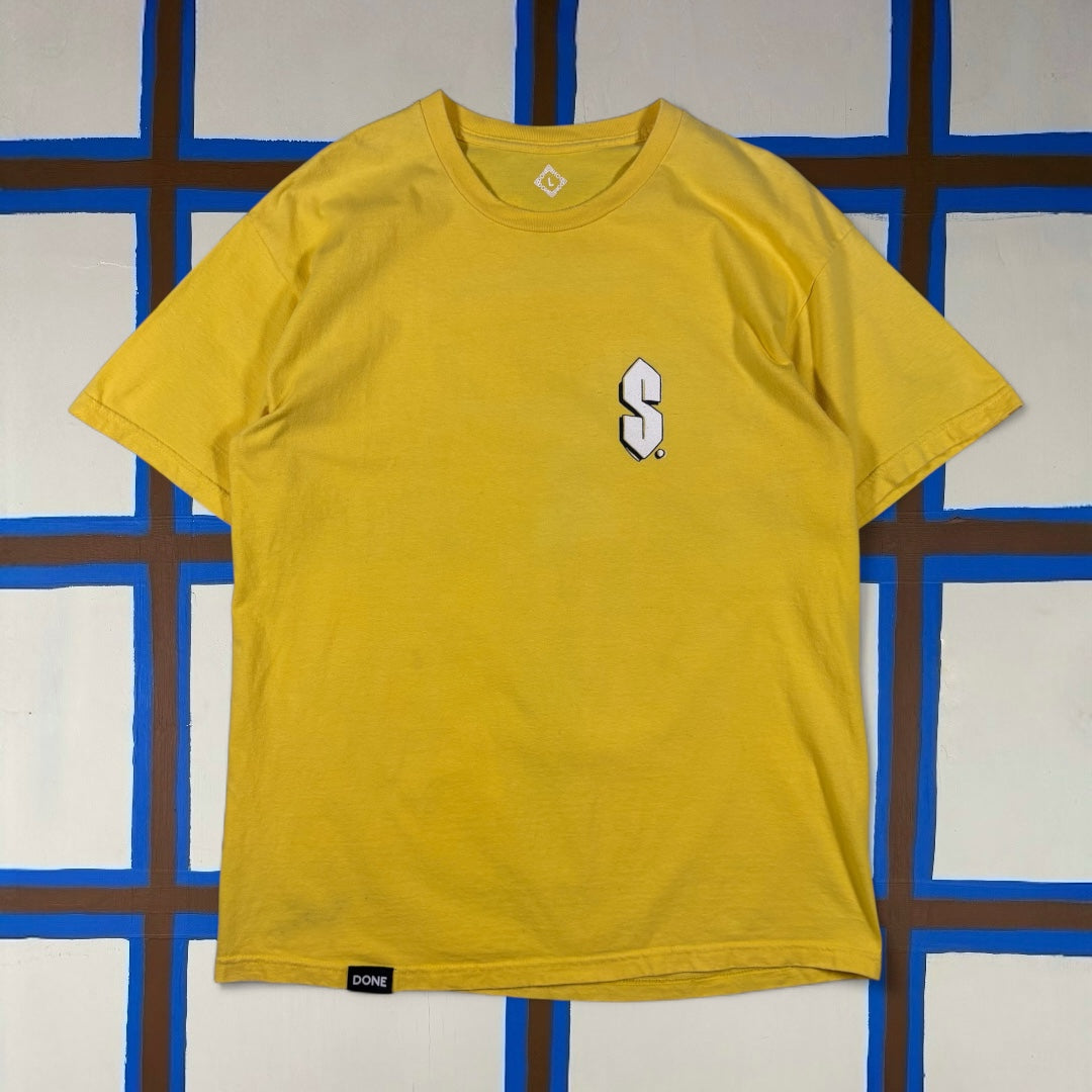 Done Tee (L)