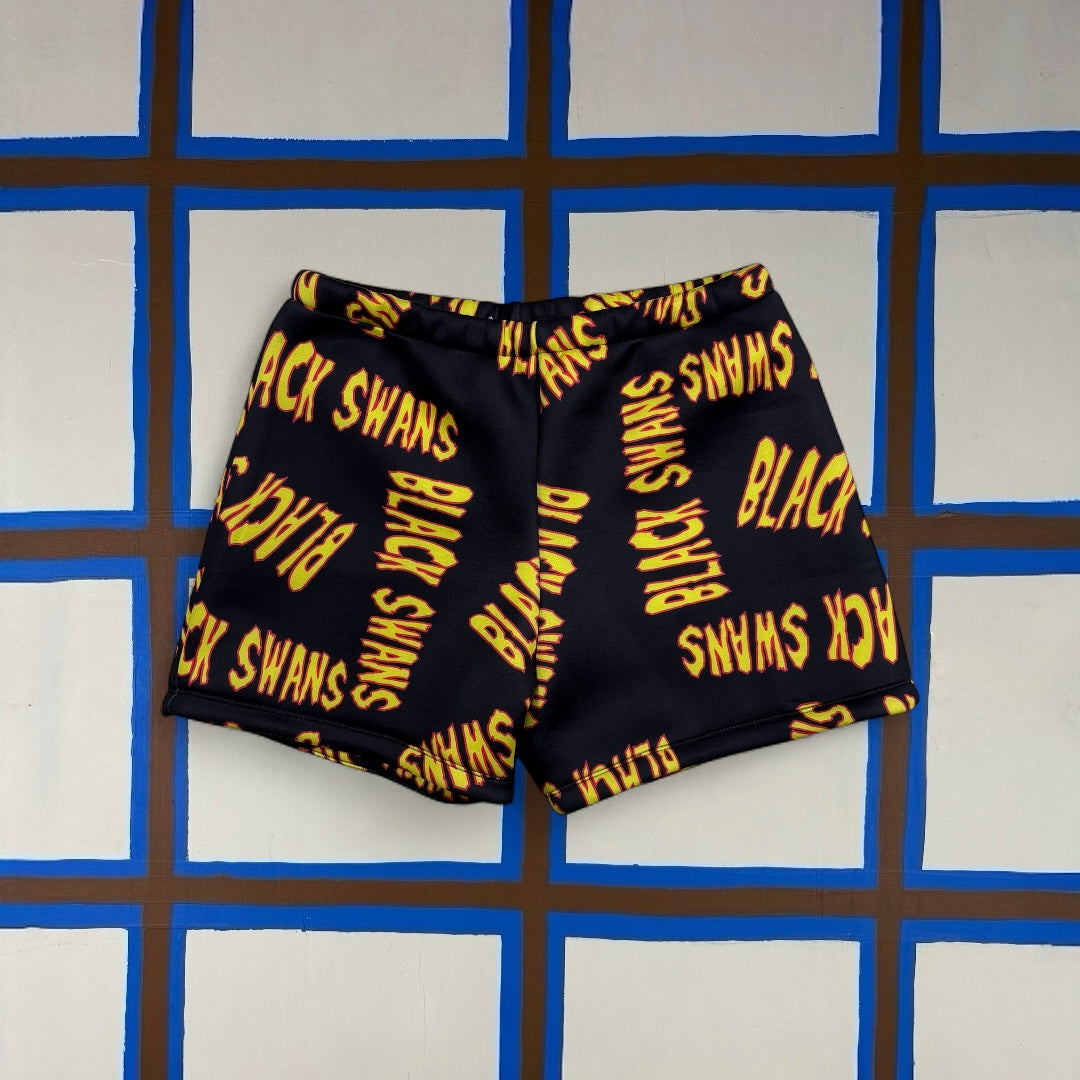 Liberal Youth Ministry Shorts (M)