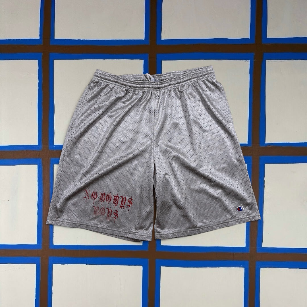 Nobodys Boys Shorts (L)