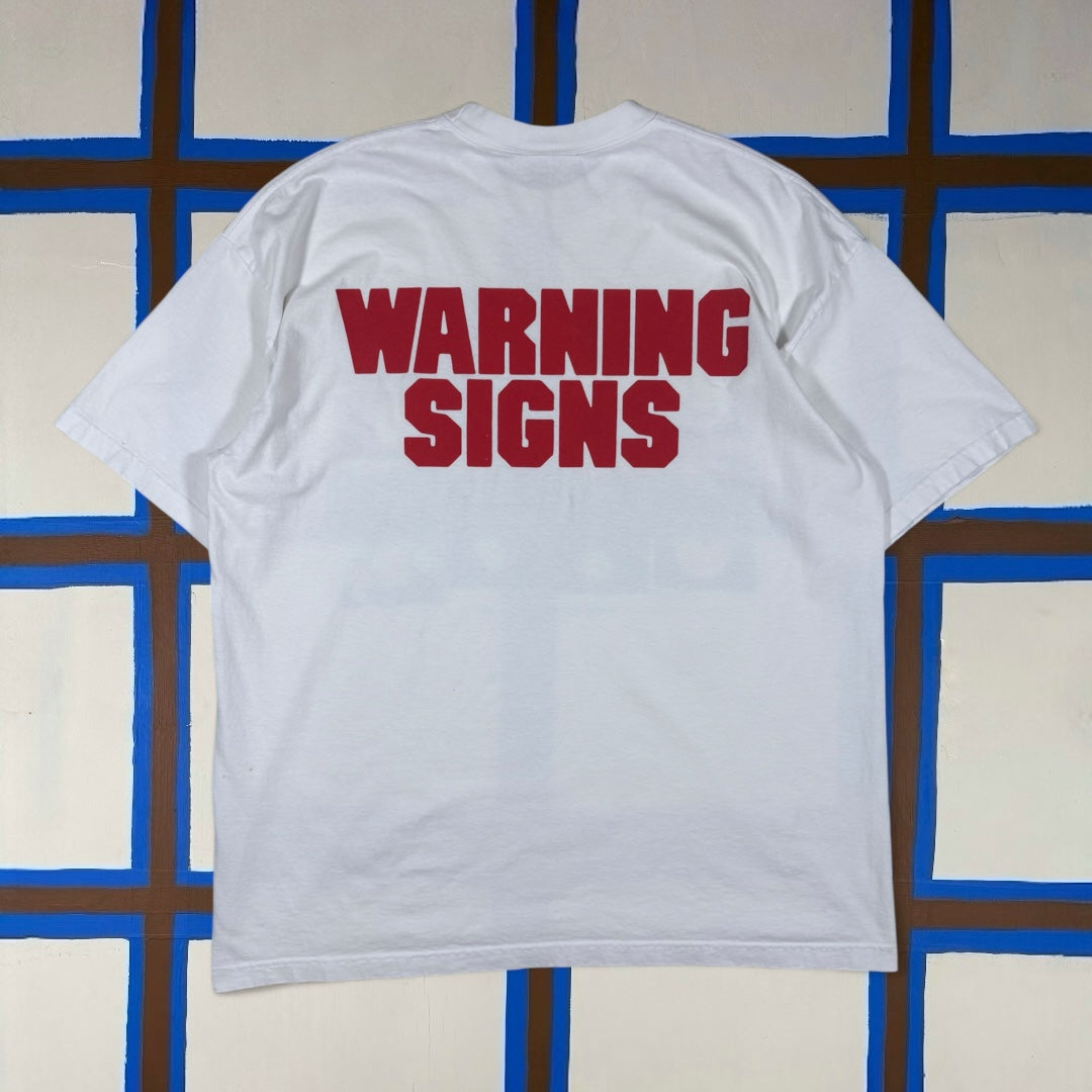 Menace Tee (XL)