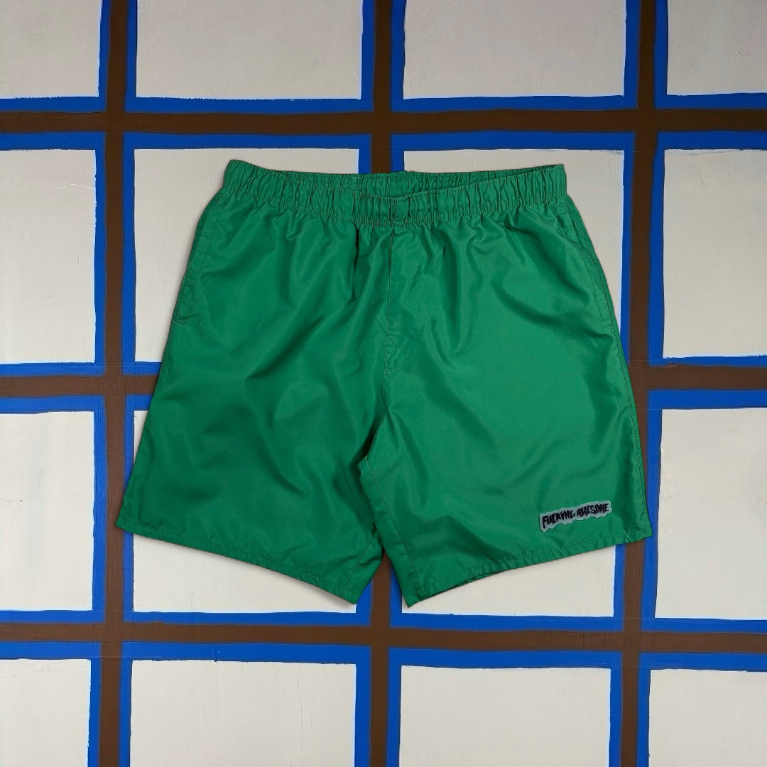 Fvkn Awesome Shorts (L)