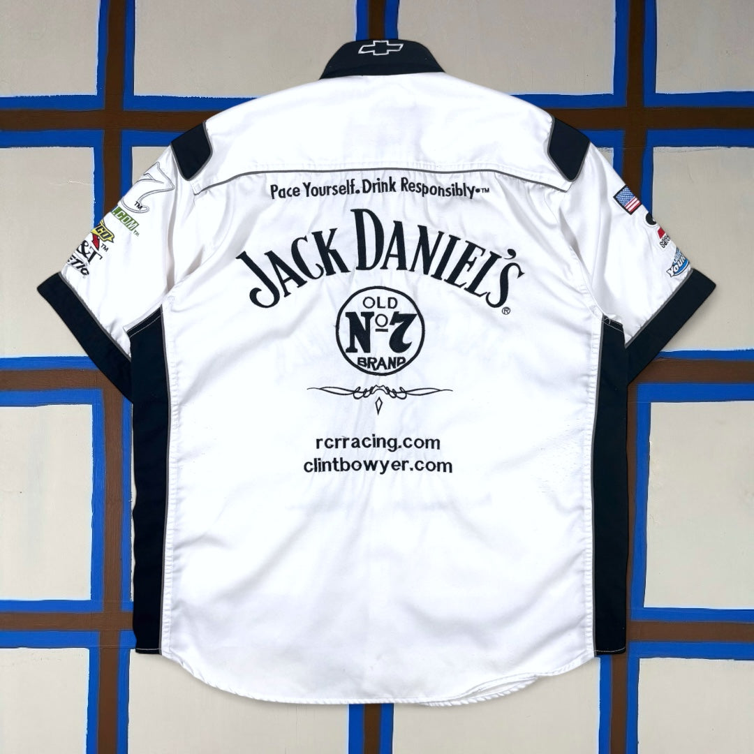 Jack Daniels Racing Shirt (L)