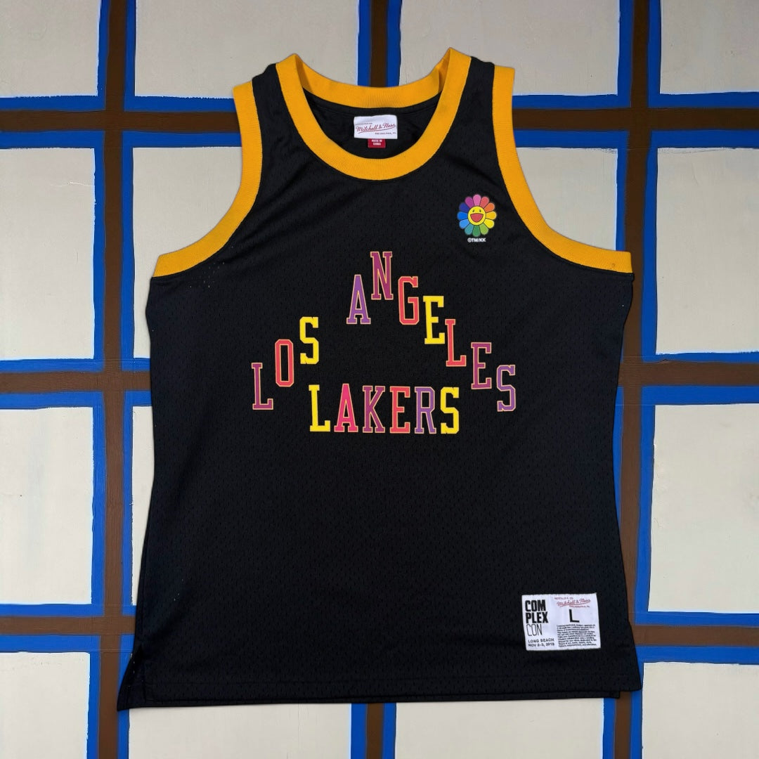 Lakers Murakami Jersey (L)
