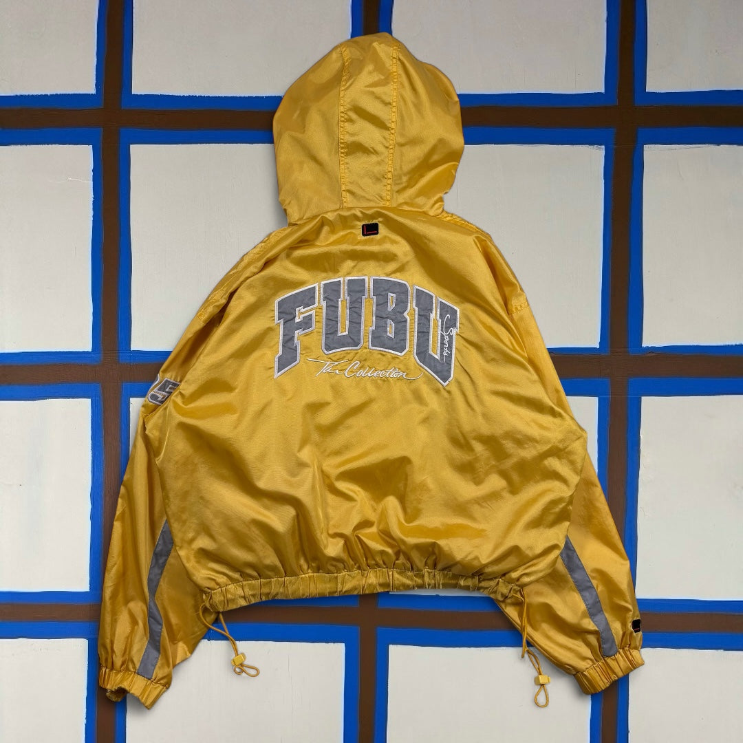 Fubu Windbreaker (XL)