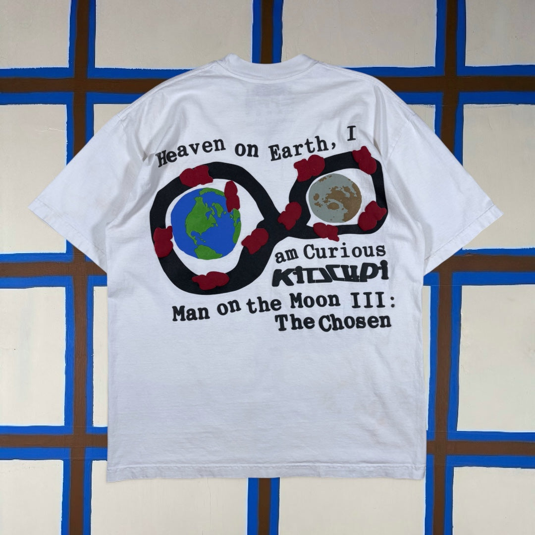 CPFM X Kid Cudi Tee (L)