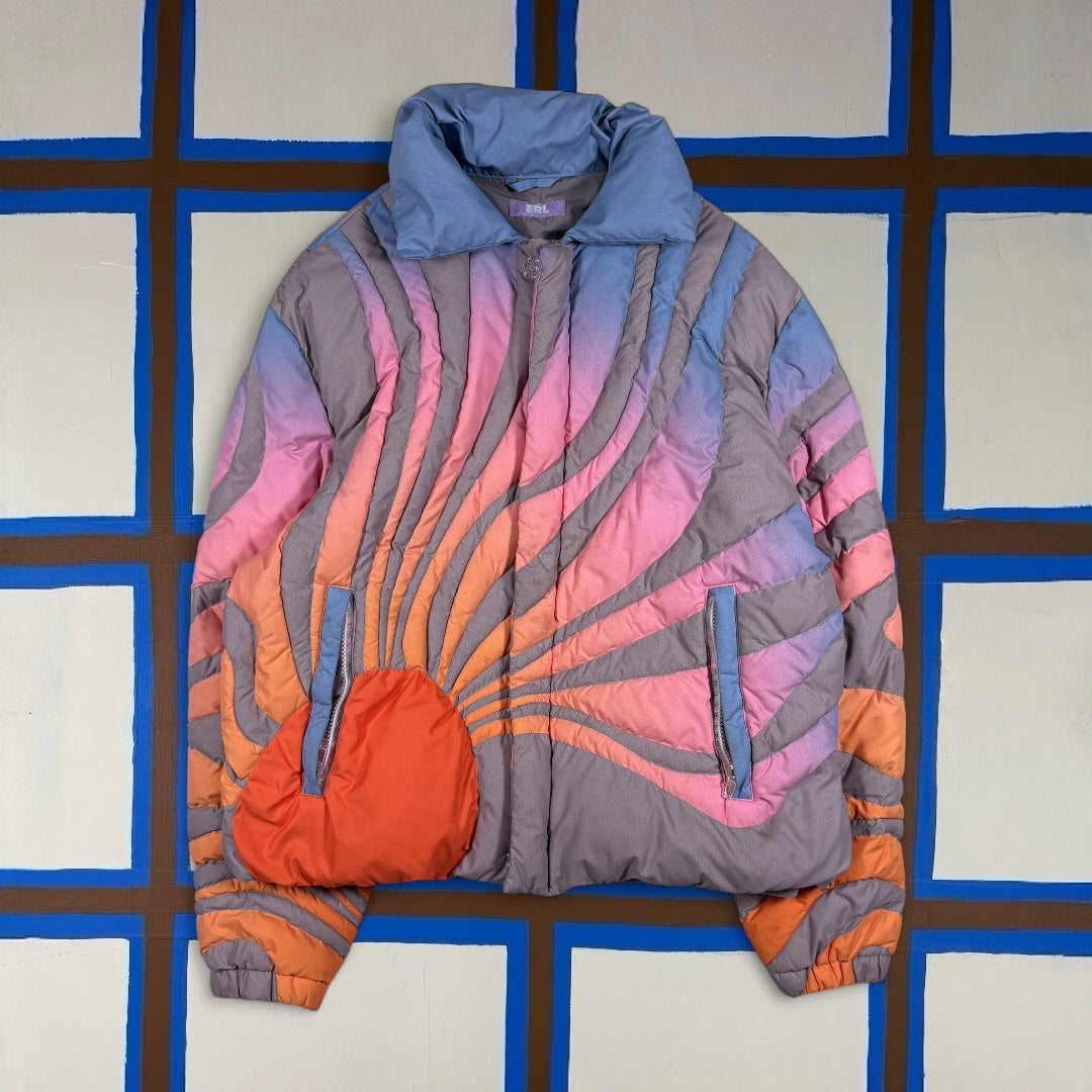 ERL Puffer Jacket (L)