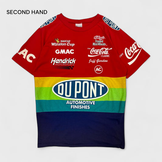 90’s Jeff Gordon Nascar Tee (L)