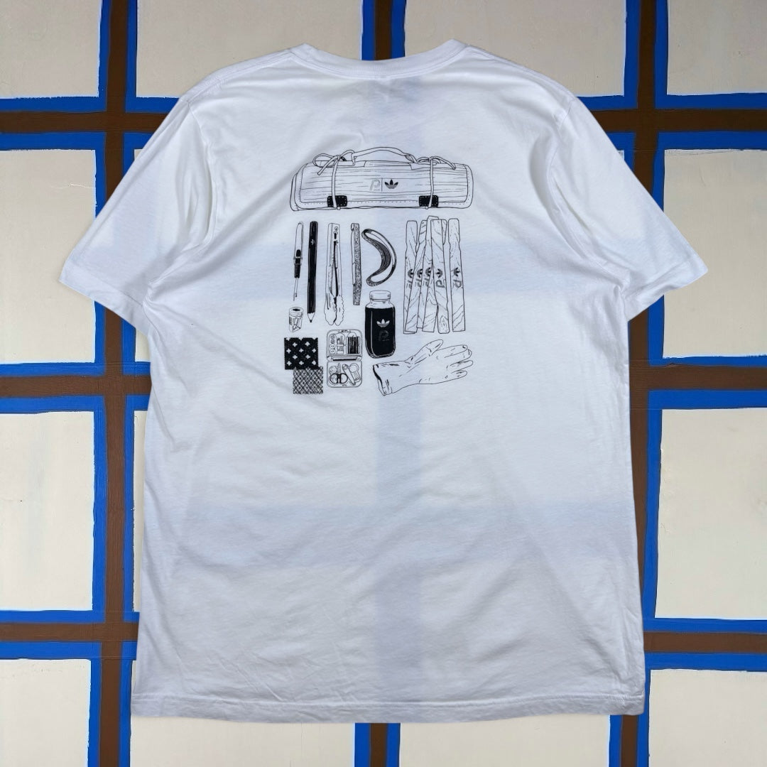 Adidas X Philllty Tee (XL)