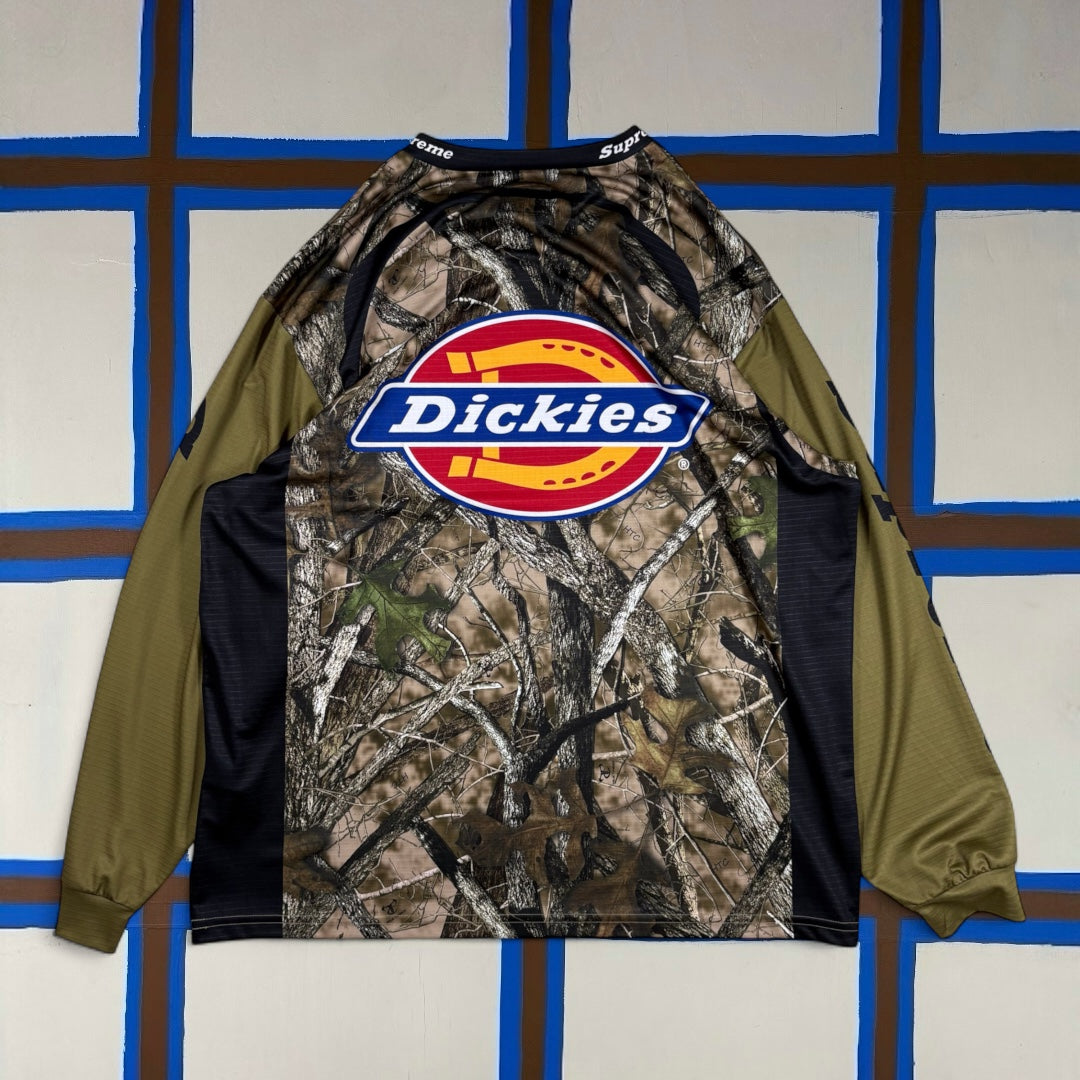Supreme X Dickies Longsleeve (XL)