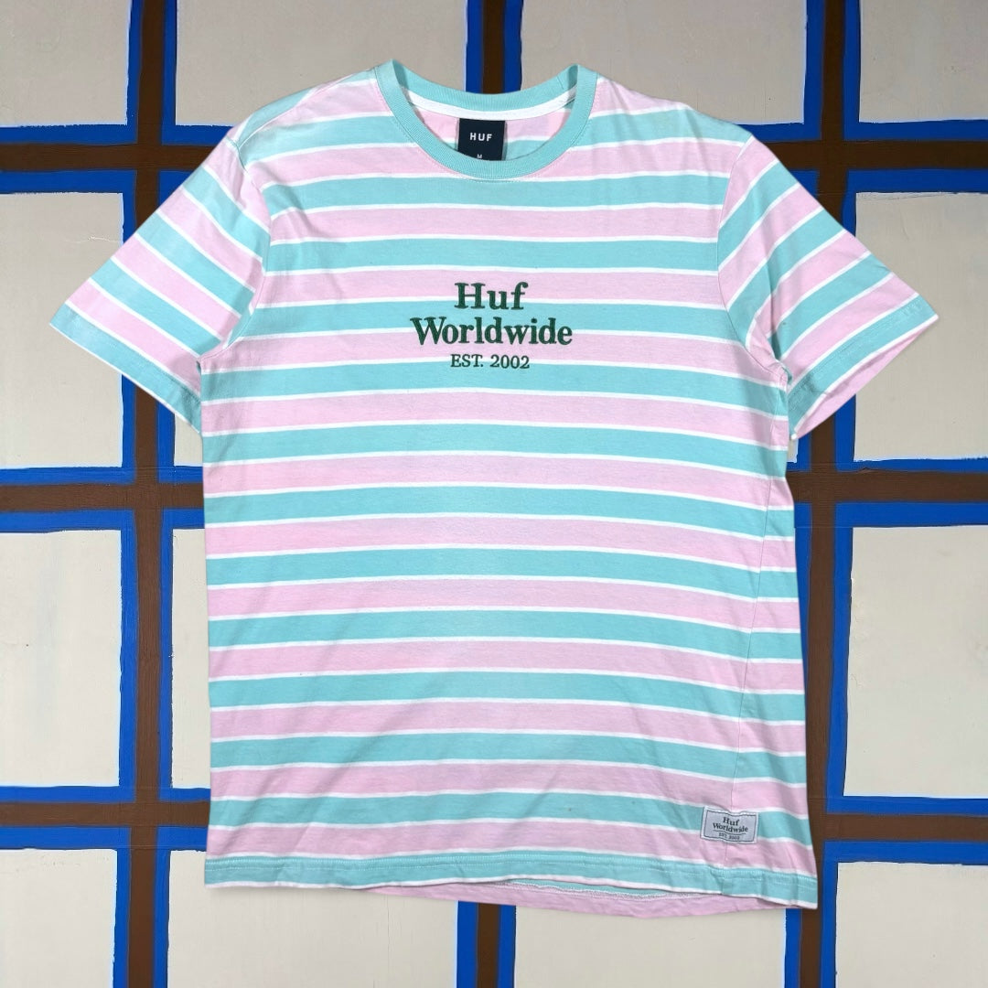 Huf Tshirt (M)