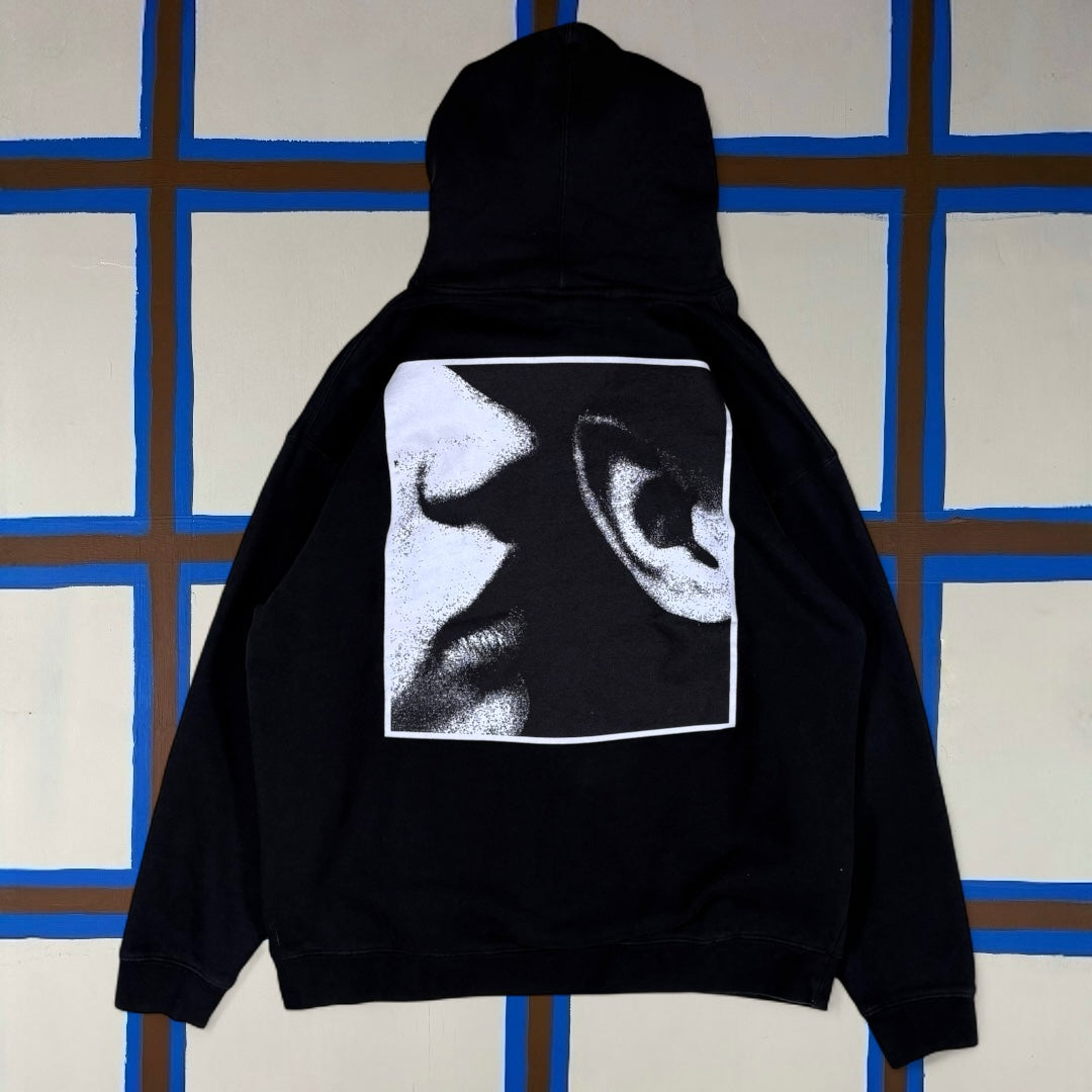 Pleasures Hoodie (XL)