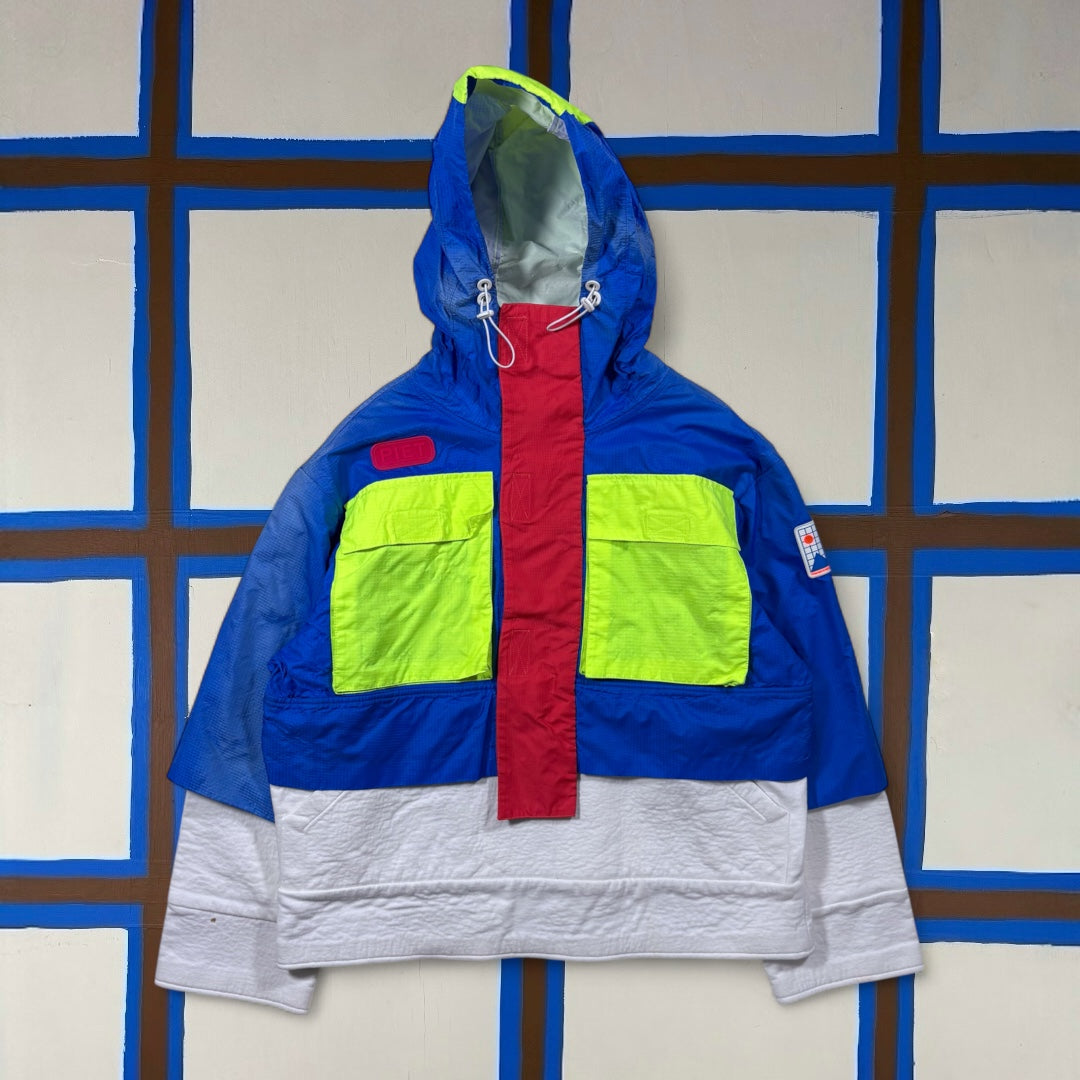 Piet Jacket (L)