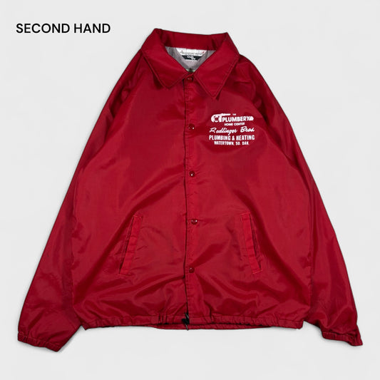 Plumber Jacket (L)