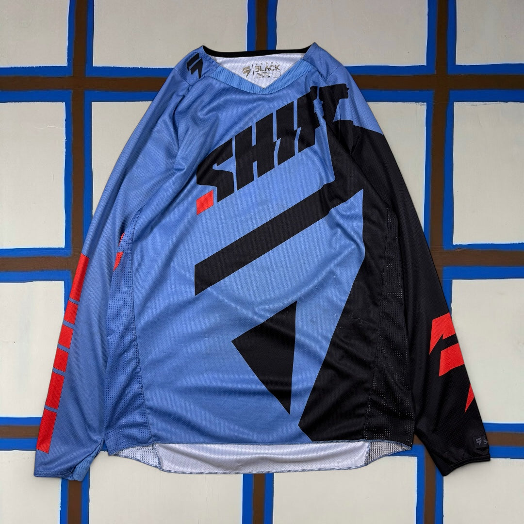 Shift Moto Tee (L)