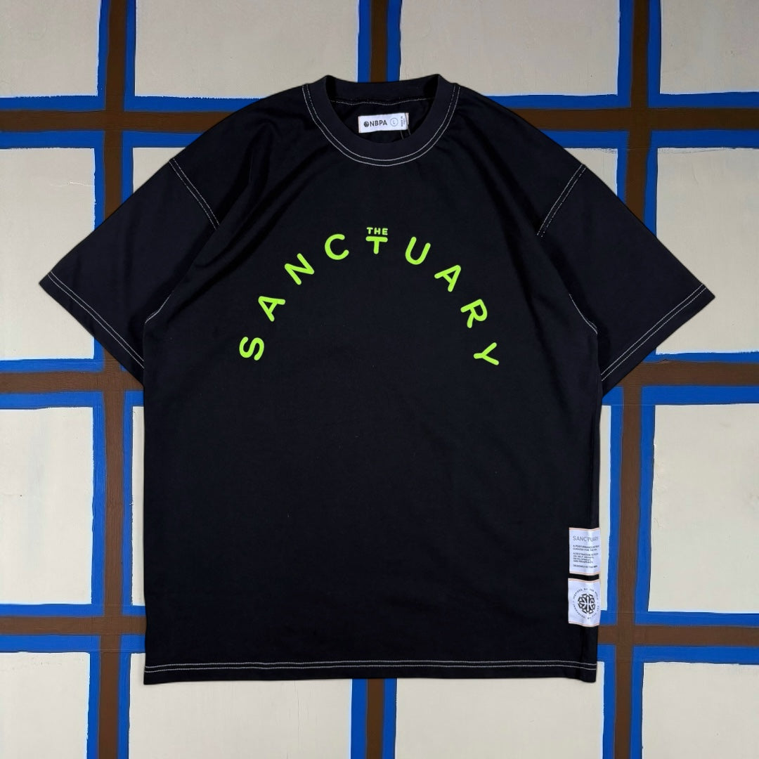 NBPA Tee (L)