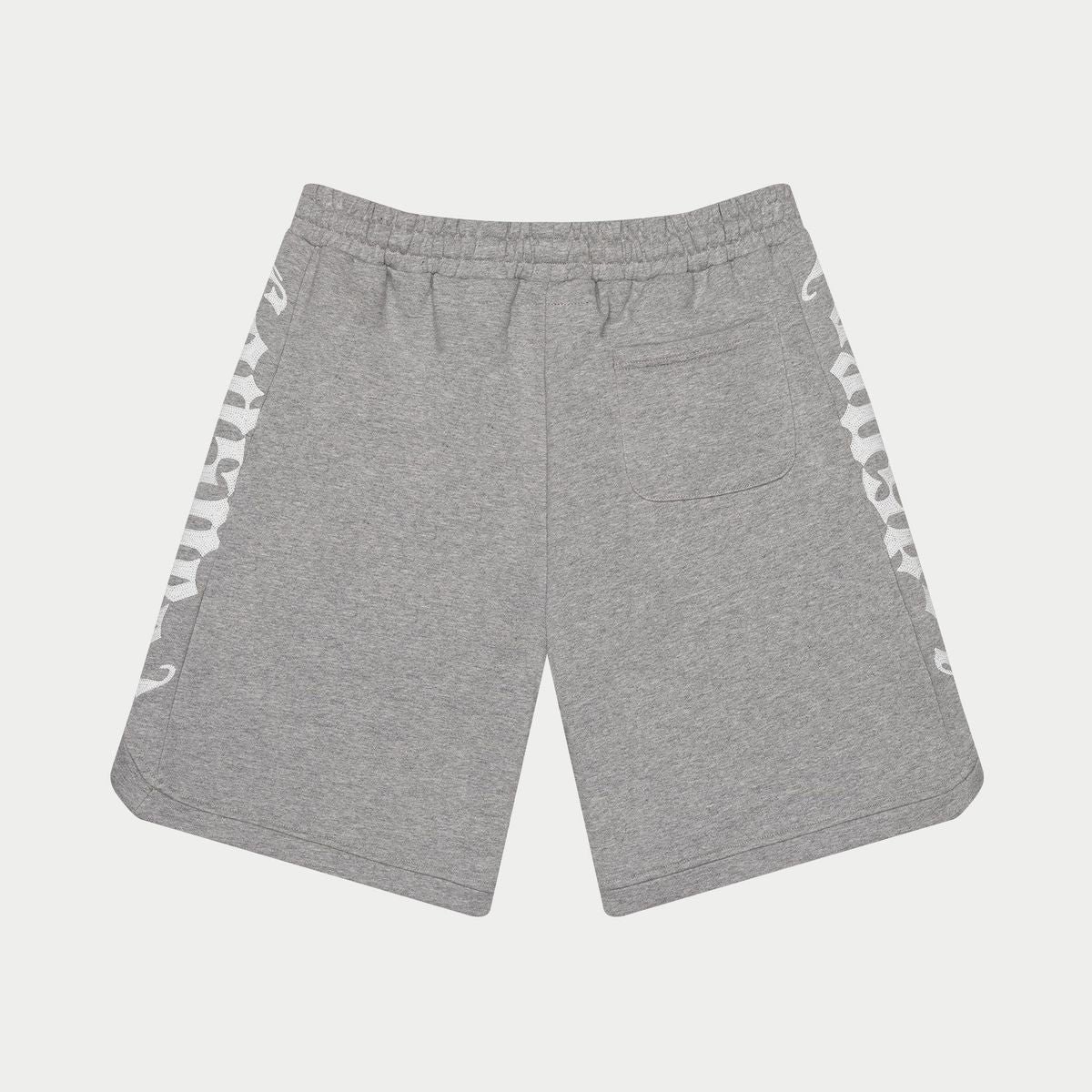 Courtside Shorts (Grey)