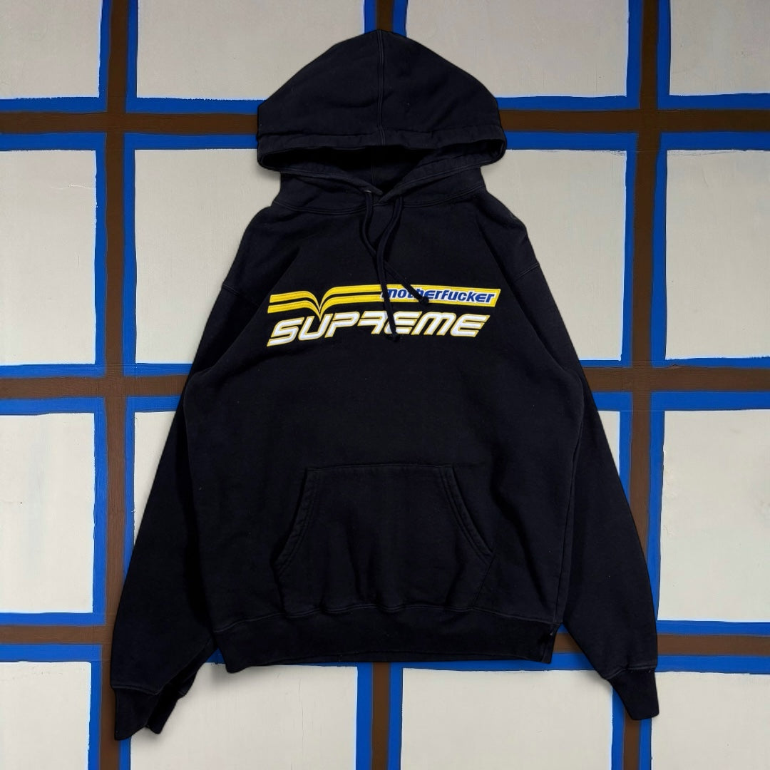 Supreme MthrFckr Hoodie (L)