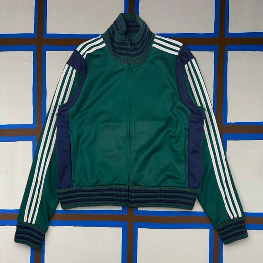 Adidas X Wales Boner Track Jacket (XL)