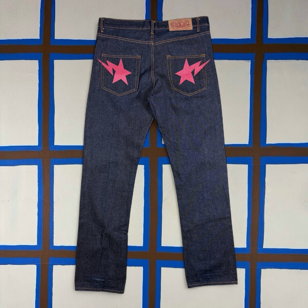 BapeSta Pants (2XL)