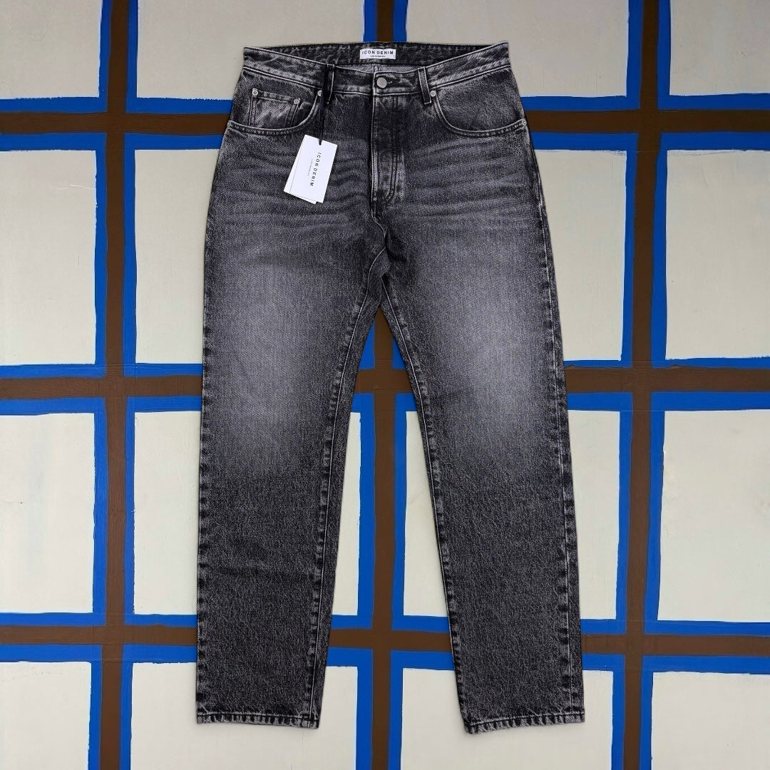 Icon Denim Pants (sz33)
