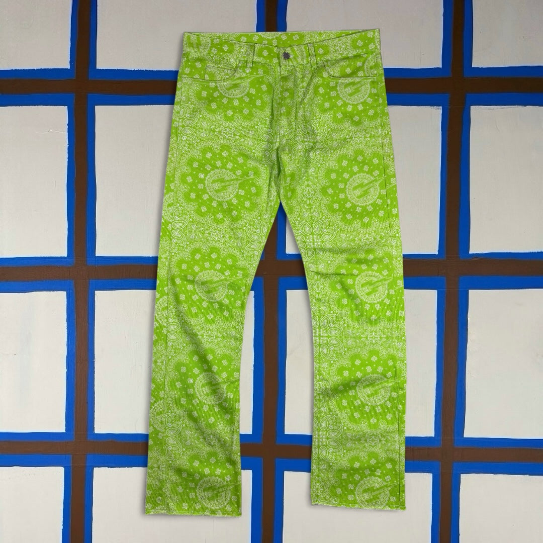Formi Bandana Pants (XL)
