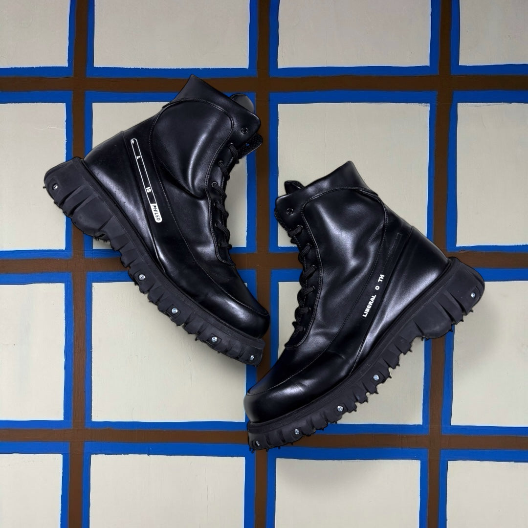 Phileo Boots (11)