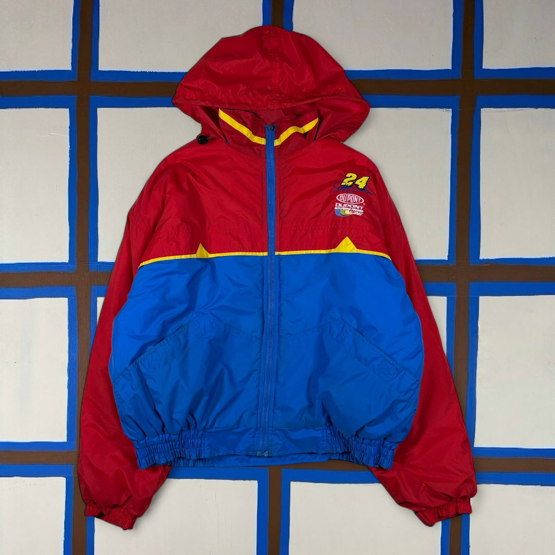 DuPont Racing Jacket (L)