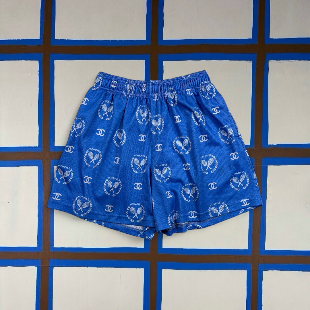 Bravest Studios Chanel Shorts (L)
