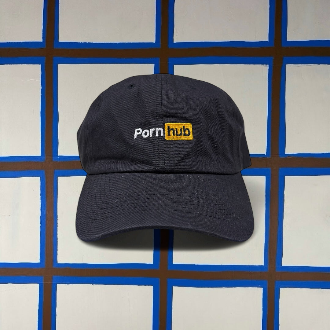 PrnHub Cap
