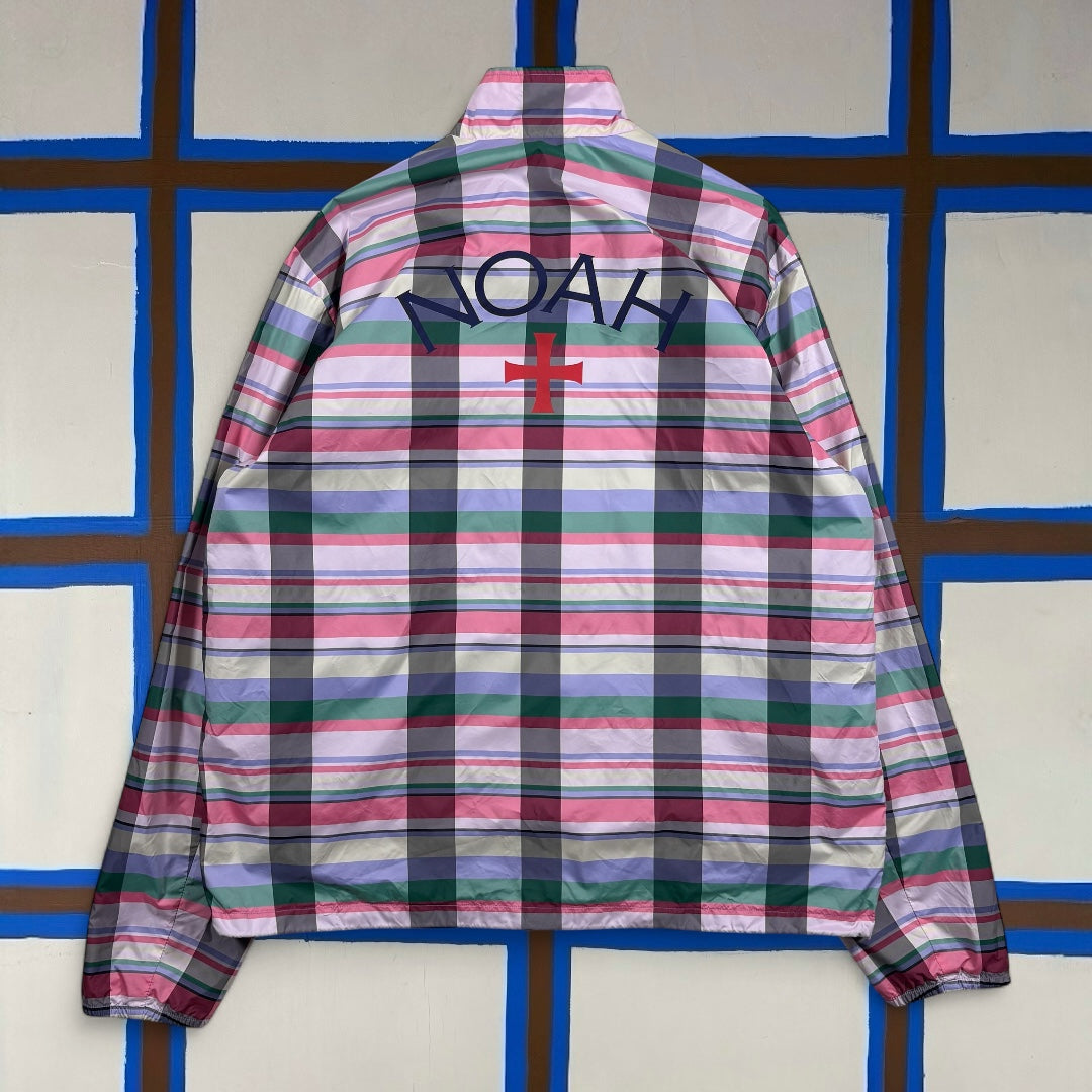 Adidas X Noah Windbreaker (XL)