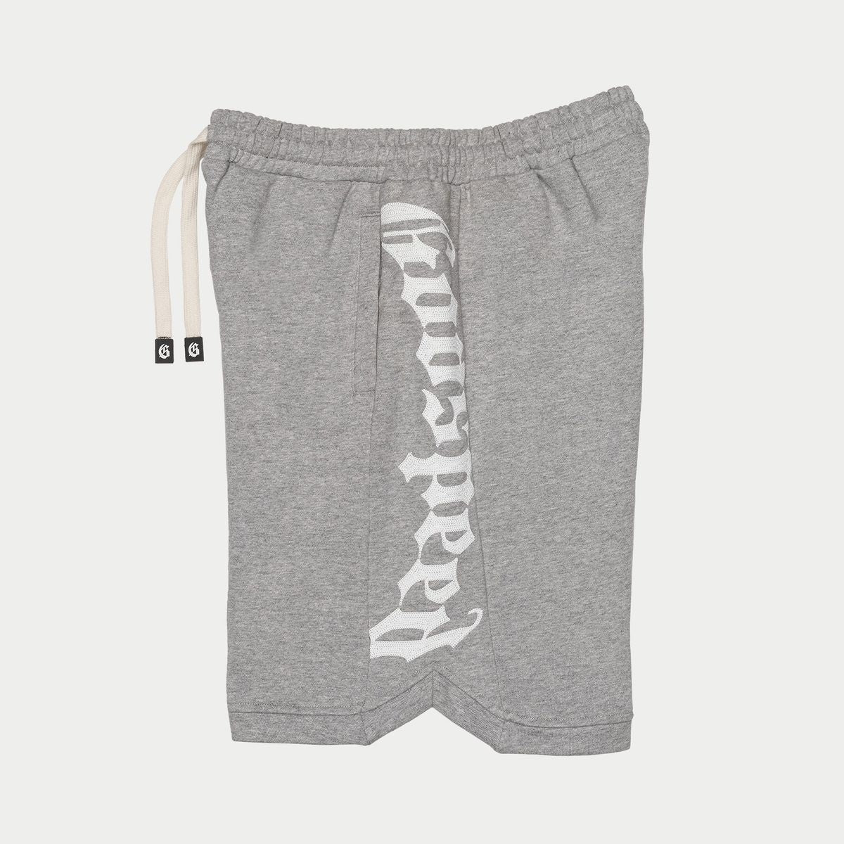 Courtside Shorts (Grey)