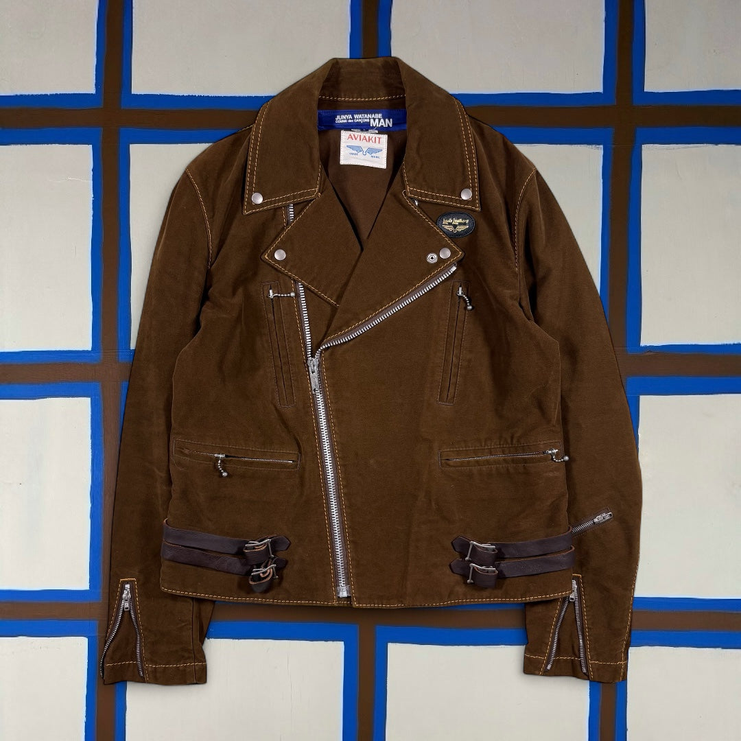 Junya Watanabe Jacket (L)