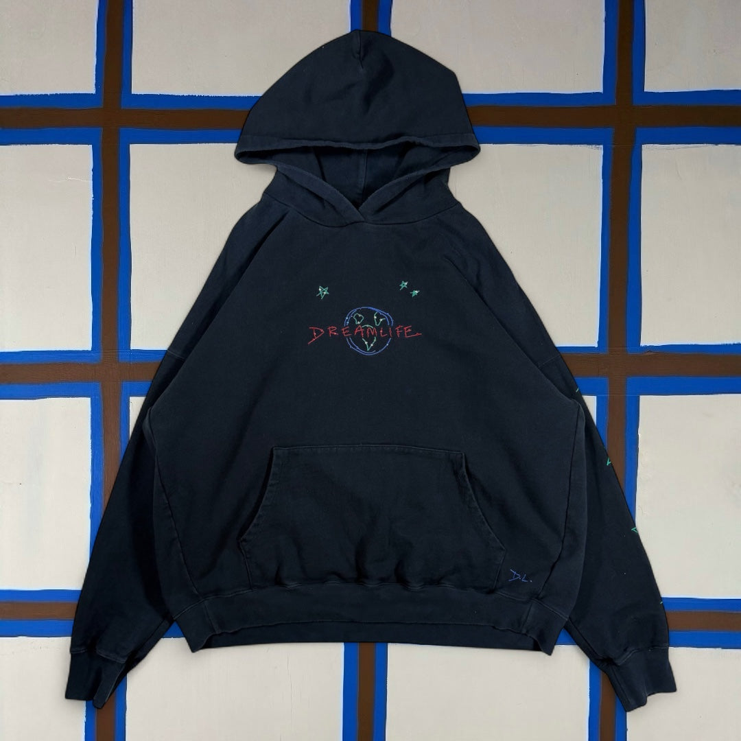 Dan Life Hoodie (XL)