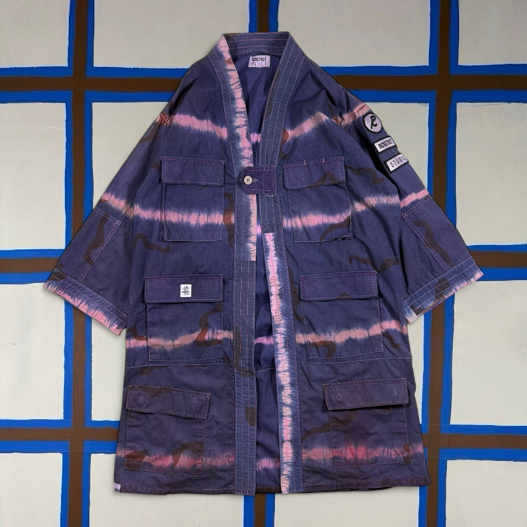 RCNSTRCT Studio Jacket