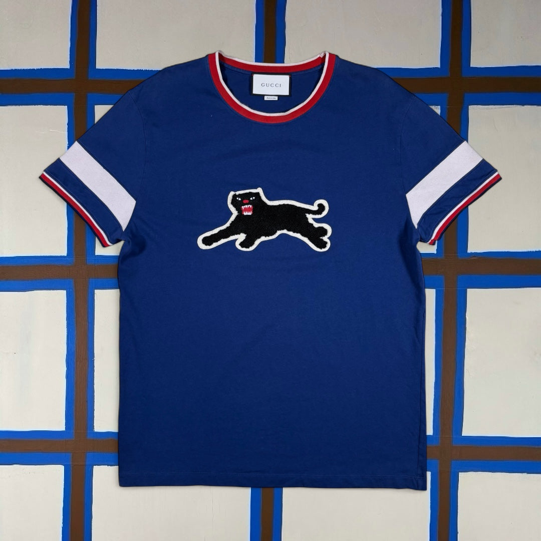 Gucci Cat Tee (XL)