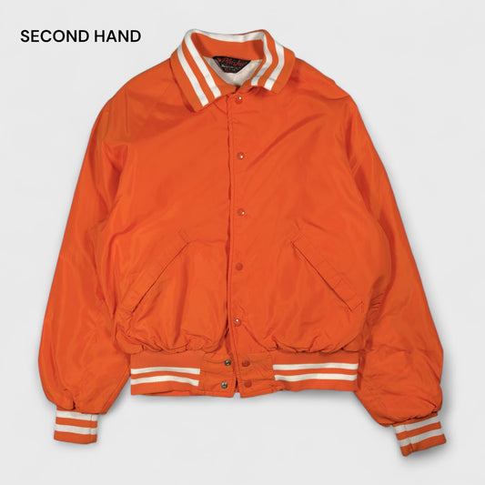 PlaJac Varsity Jacket (L)