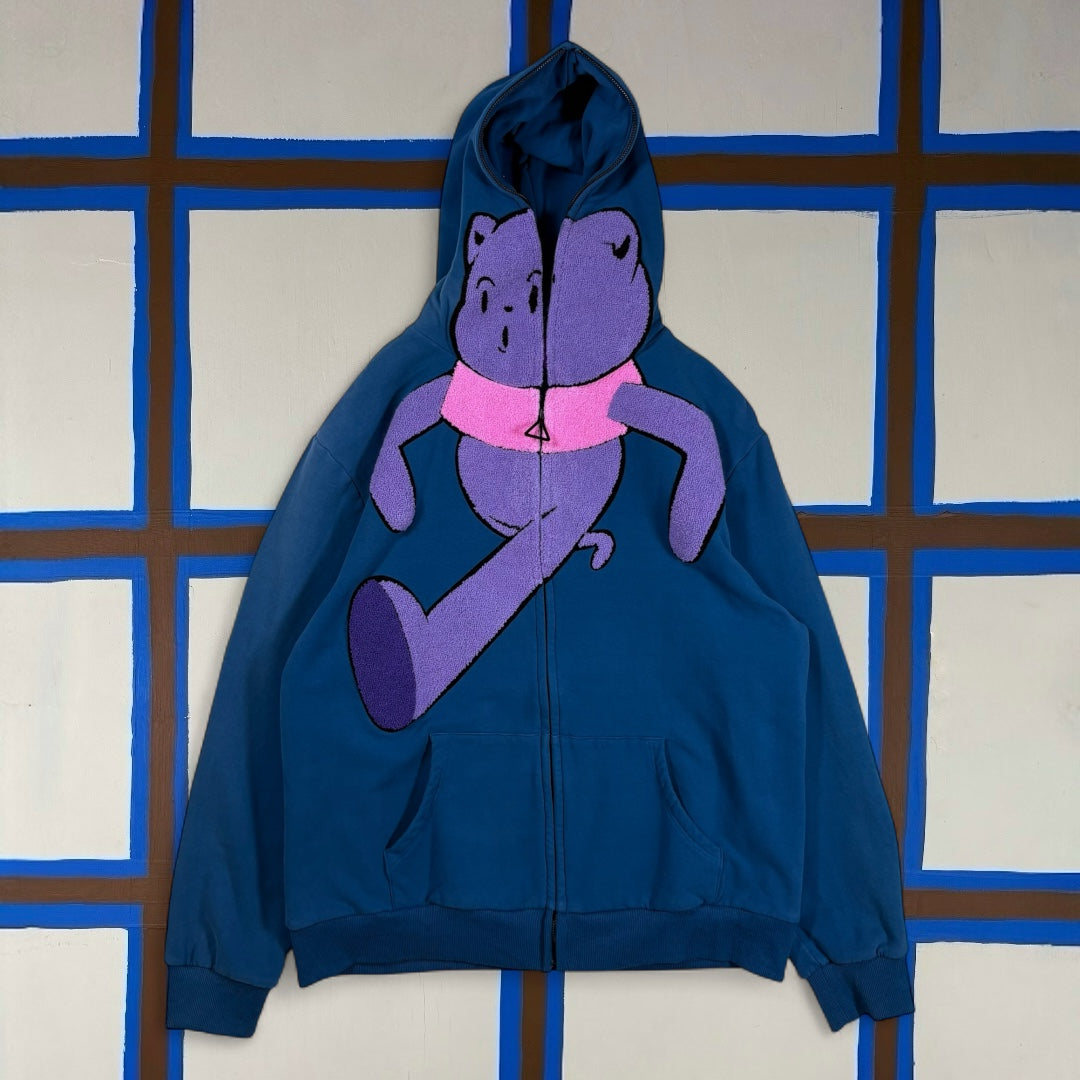 Gavin South Hoodie (XL)