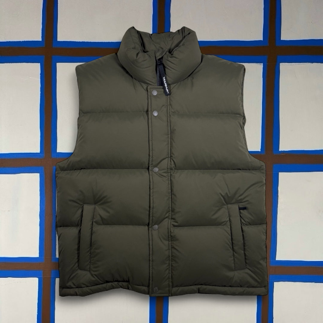 Super Puff Vest (L)