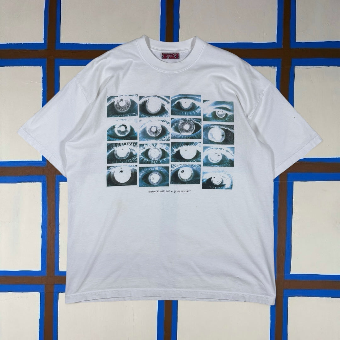 Menace Tee (XL)